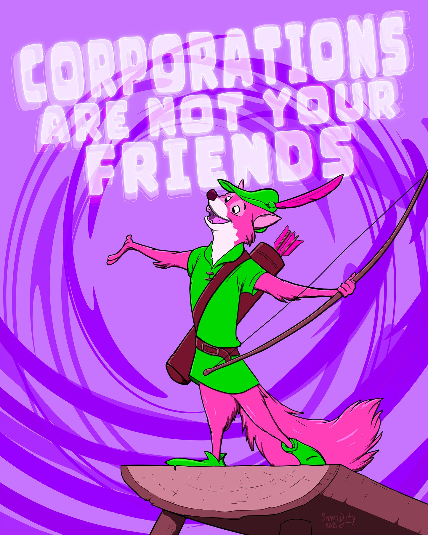 Robin Hood