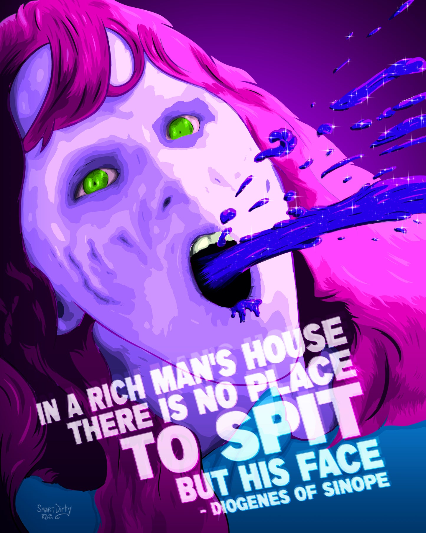Spit