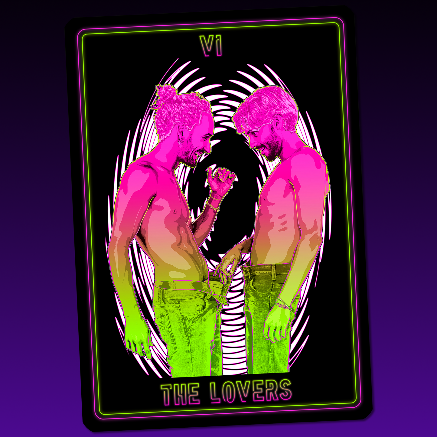 The Lovers