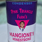 Can - Mangione's Minestrone