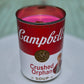 CANdle - Crushed Orphan