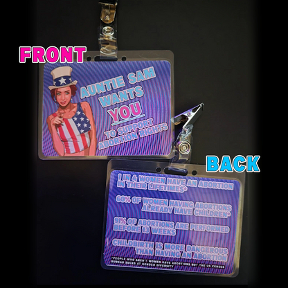 ID Badge