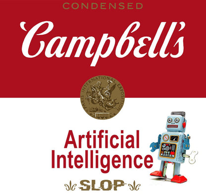 CANdle - AI Slop