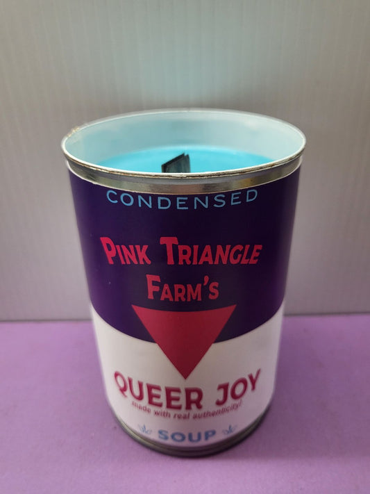 CANdle - Queer Joy