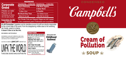 Can - Cream of Pollution