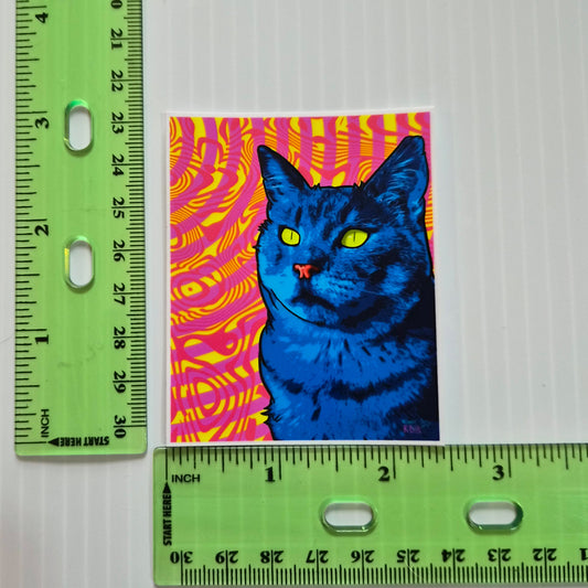 Sticker - Kryze