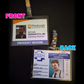 ID Badge