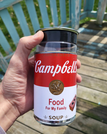 Can - Food For My Family