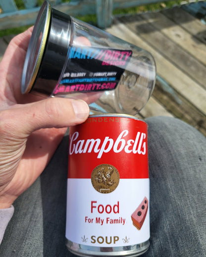 Can - Food For My Family