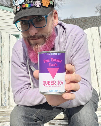Can - Queer Joy