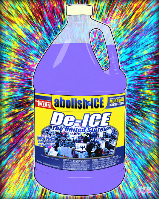 De-ICE