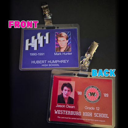 ID Badge