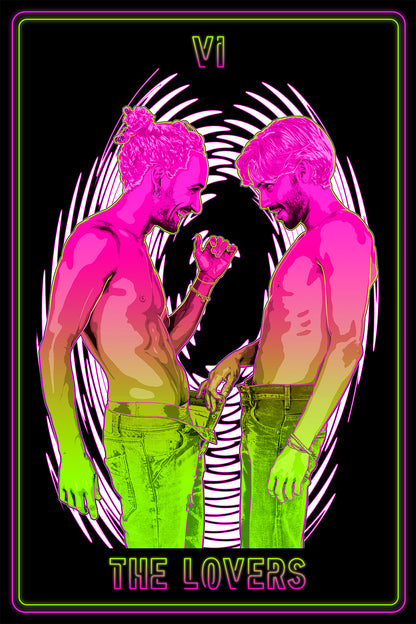 The Lovers