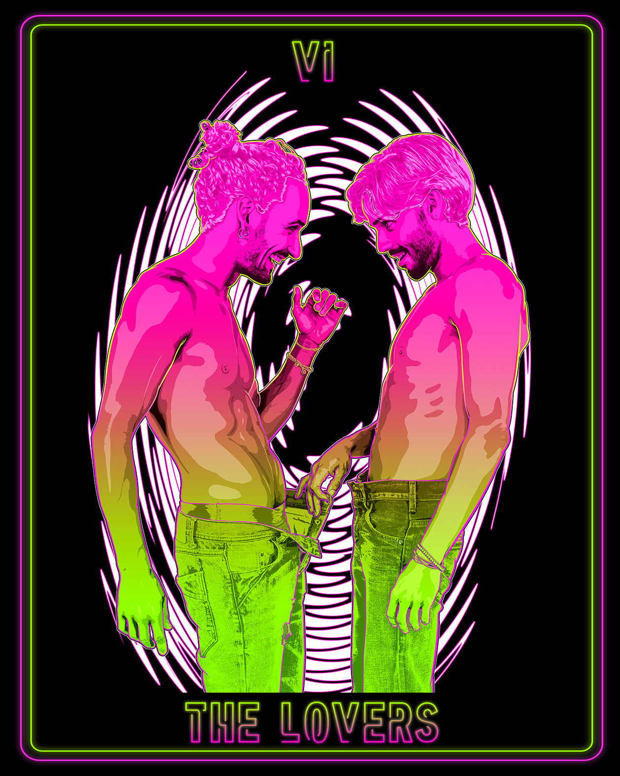 The Lovers