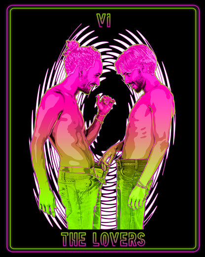 The Lovers