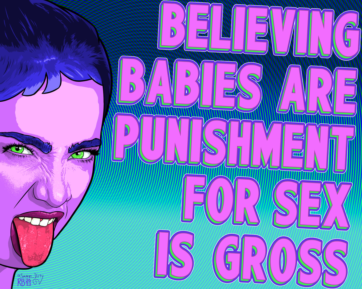 Gross Belief